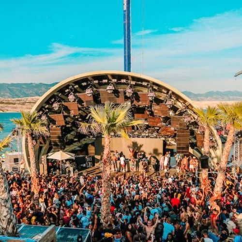 Fresh Island Festival 2023