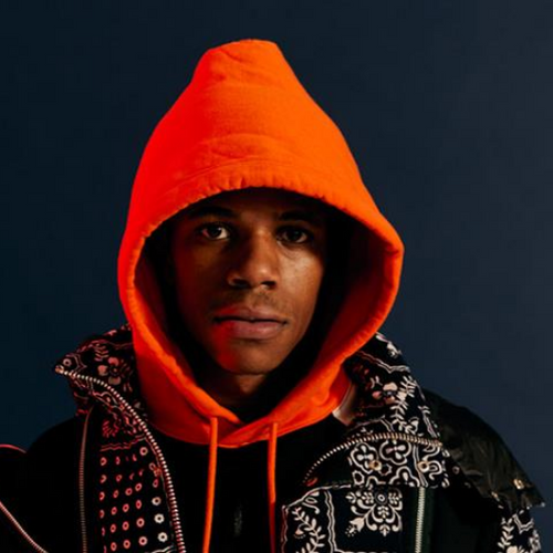 A Boogie Wit Da Hoodie at Ali Baba Lounge - 21+ SHOW