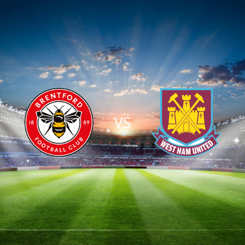 Brentford FC vs West Ham United FC FA Cup