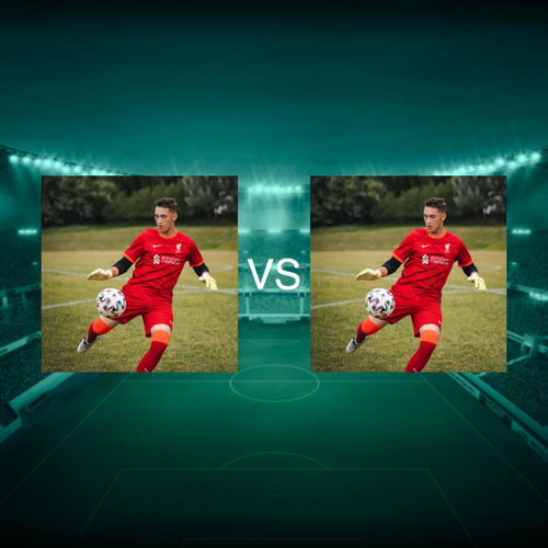 Map Test AR 1.5 - Match 8 Group B Football World Cup