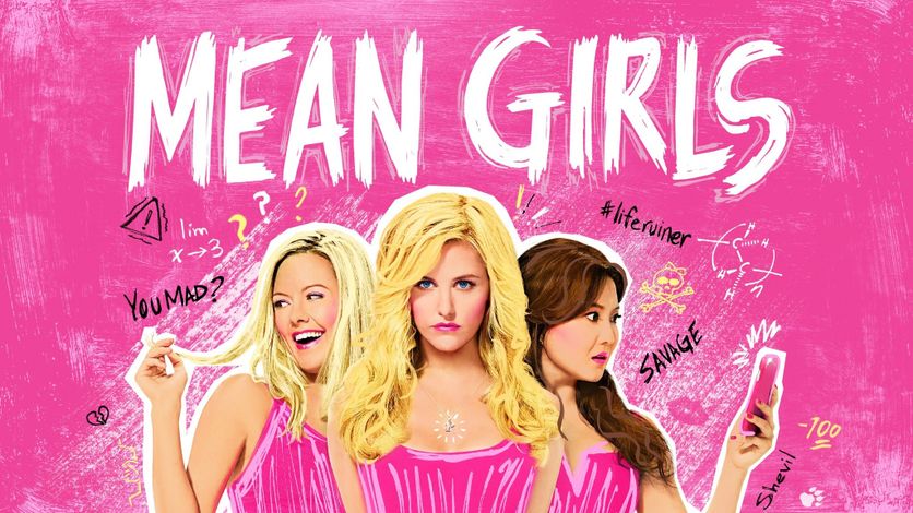 Mean Girls (Touring)