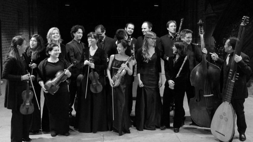 Bremer Barockorchester
