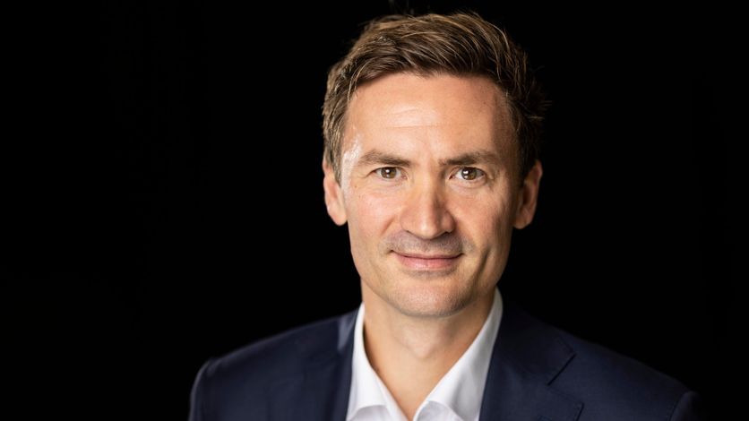 Mikkel Severin