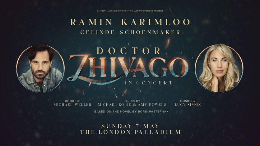 DR Zhivago