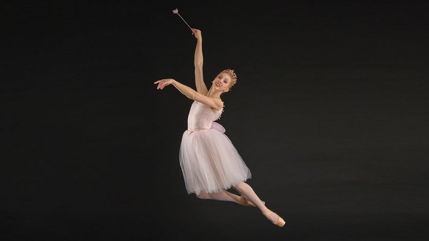 George Balanchine's The Nutcracker
