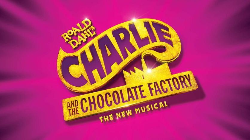 Charlie and the Chocolate Factory (NY)
