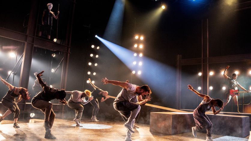 Jesus Christ Superstar (Touring)