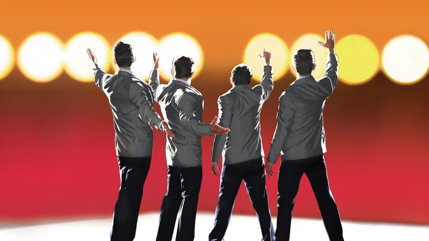 Jersey Boys (Australia)