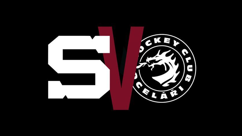 HC Sparta Praha x HC Škoda Plzeň