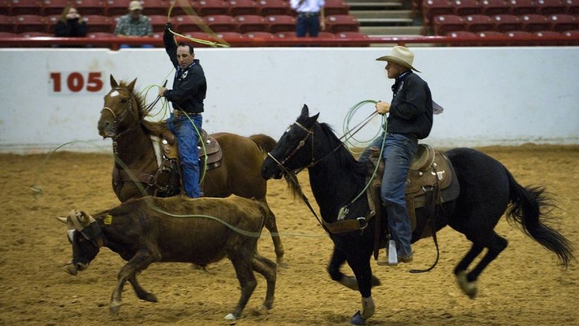 National Black Rodeo Finals