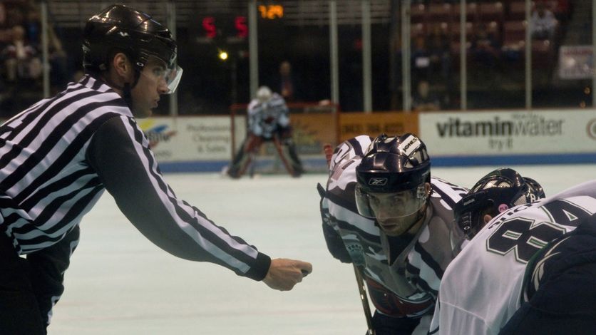 HC Sparta Praha x Bílí Tygři Liberec