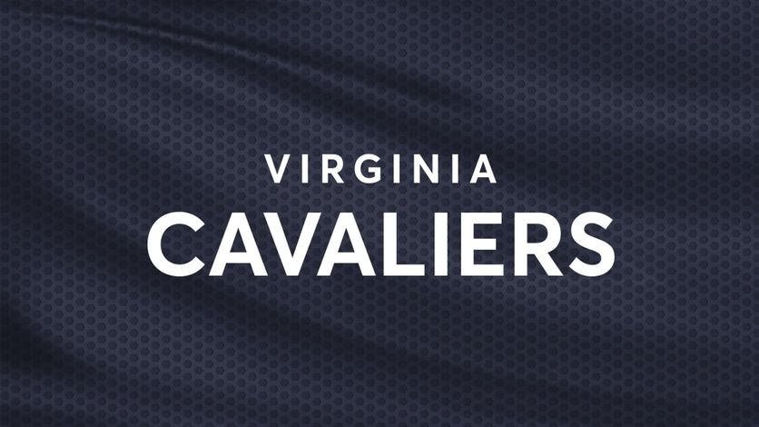 University of Virginia Cavaliers Women's Volleyball