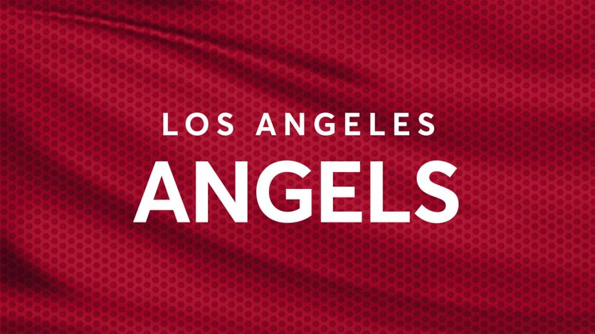 Los Angeles Angels