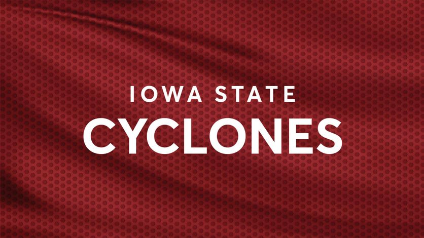 Iowa State Cyclones Softball