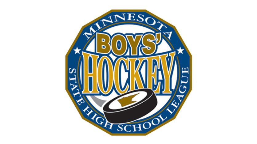 Minnesota State High School Boys' Class A Hockey Tournament