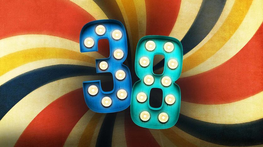 OKTAGON 38