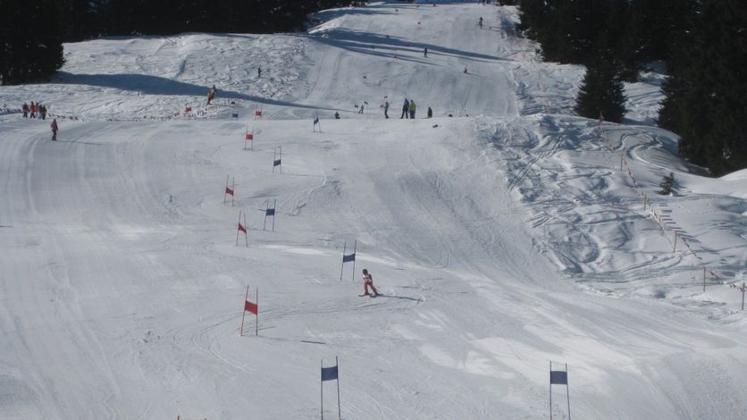 Fis World Cup Nordic Holmenkollen