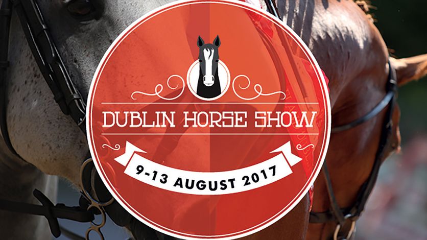 Dublin Horse Show