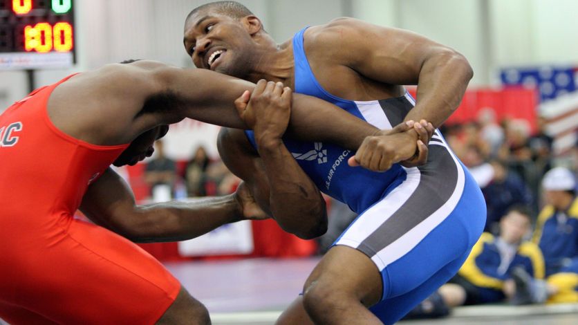 U.S. Olympic Team Trials - Wrestling