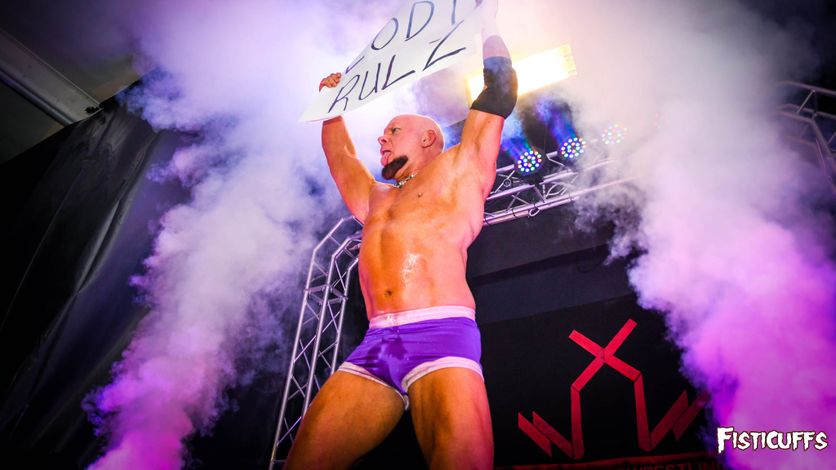 Xtreme World Wrestling