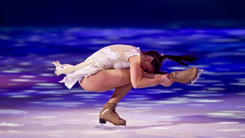Holiday On Ice
