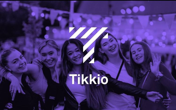 TIKKIO AS