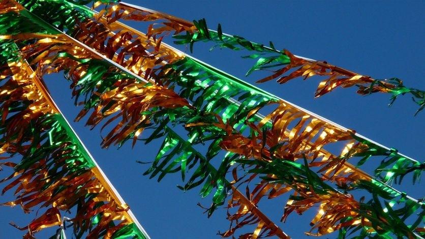 Lightning In A Bottle Festival