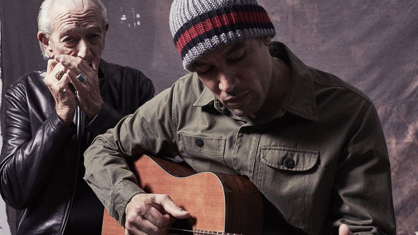 Ben Harper