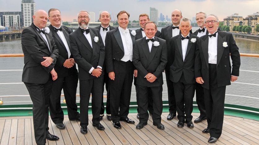 Pasadena Roof Orchestra