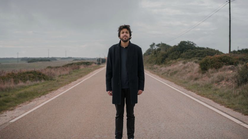 Salvador Sobral