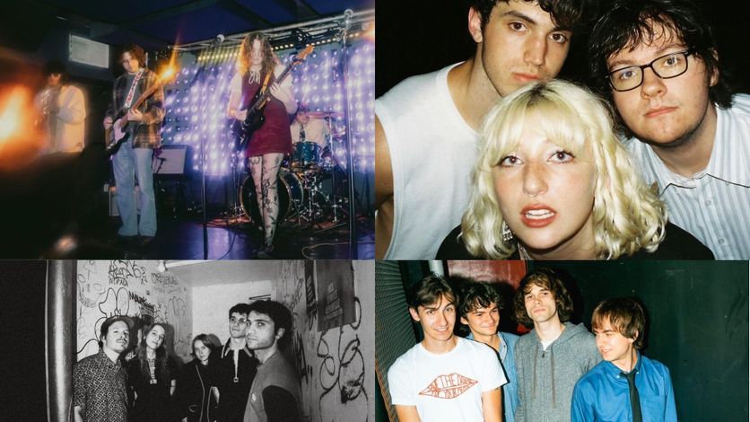 The Baxbys