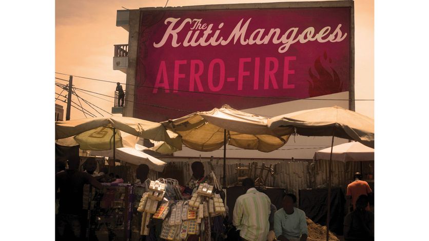 The Kutimangoes