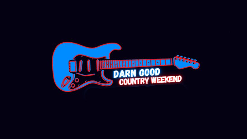 Darn Good Country Weekend