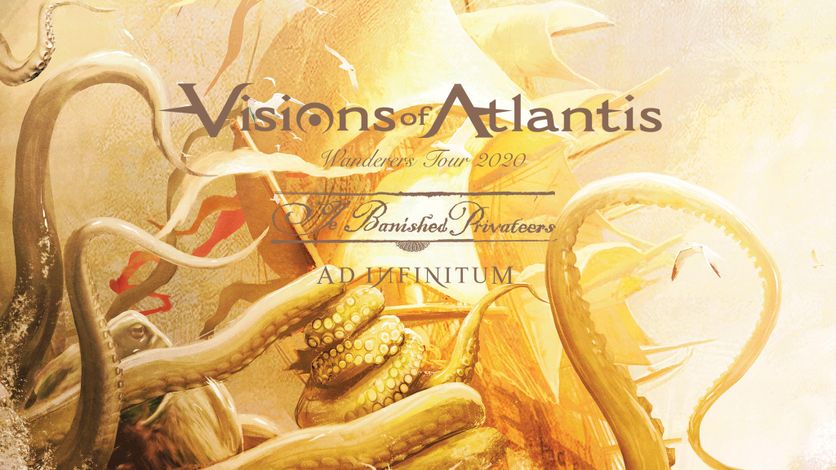 Visions of Atlantis