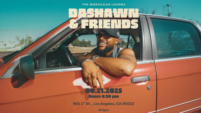 Dashawn Jordan