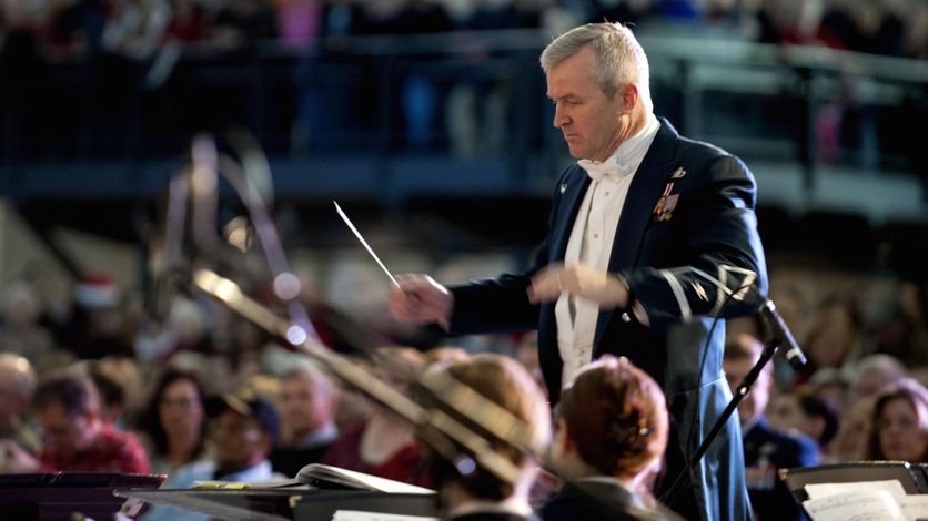 Klassiksommer Schloss Charlottenburg Open Air