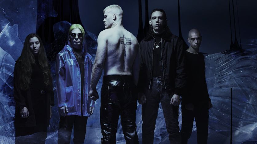 Code Orange