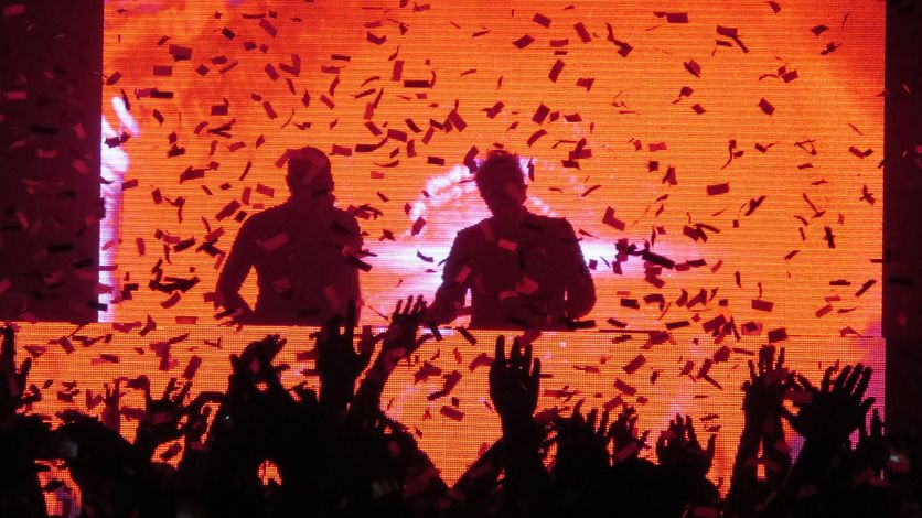 Knife Party