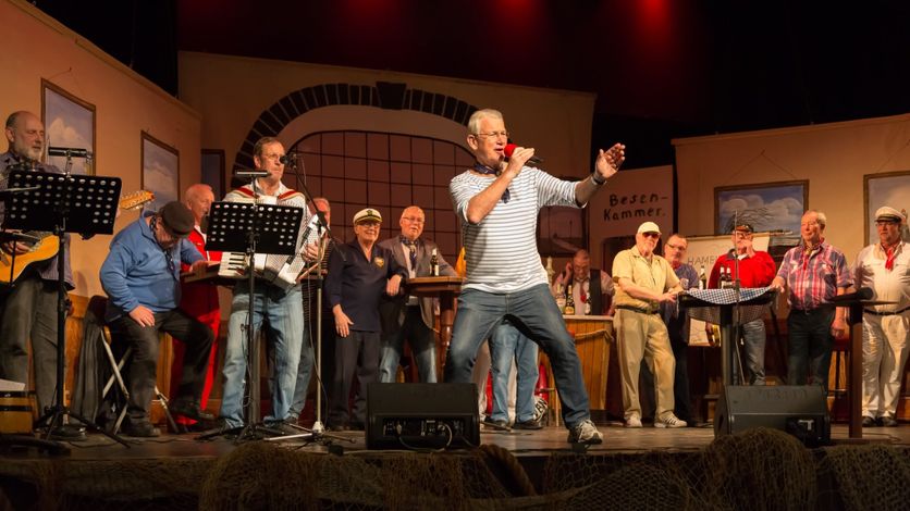 Shanty-Chor Cuxhaven