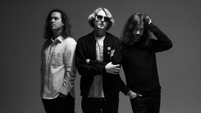 DZ Deathrays