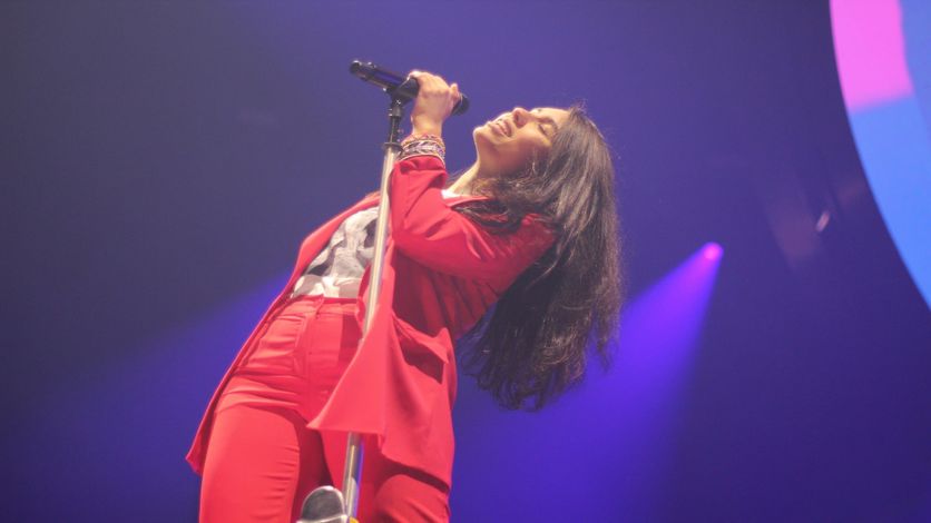 Alessia Cara