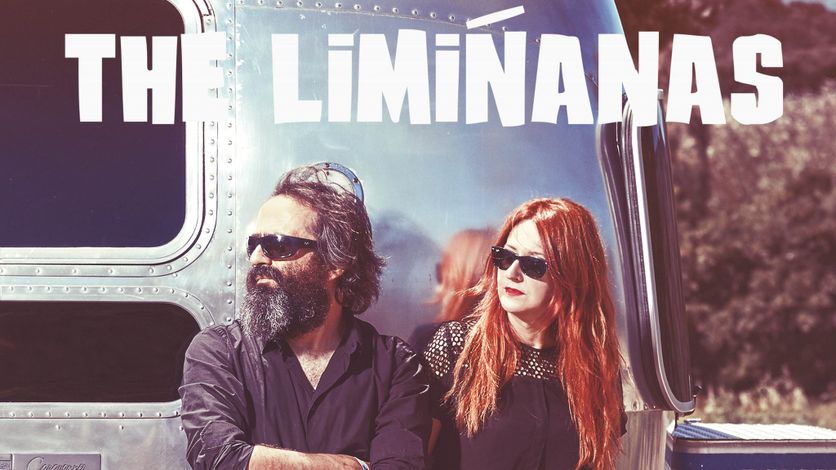 The Liminanas
