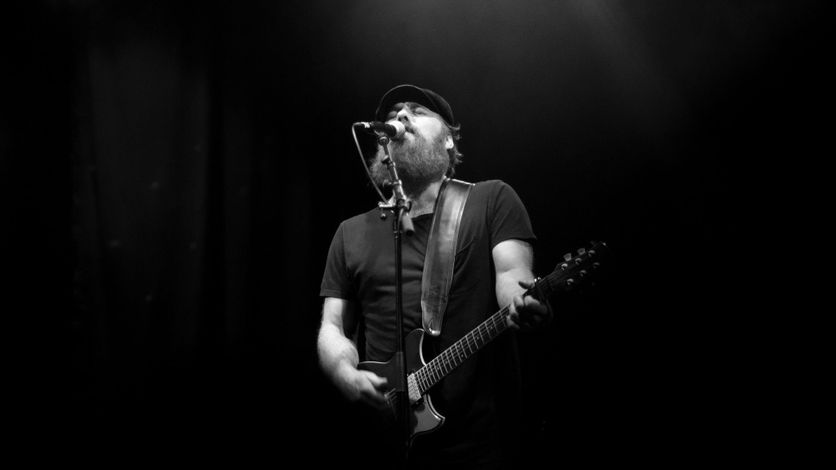 Marc Broussard
