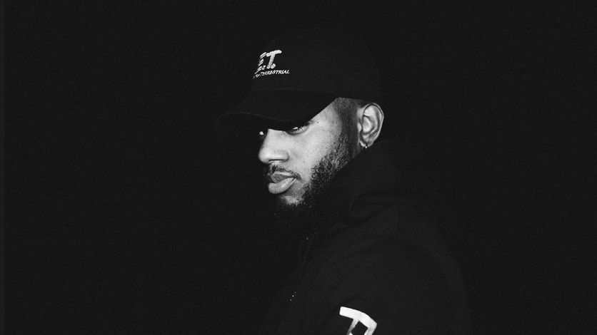 Bryson Tiller