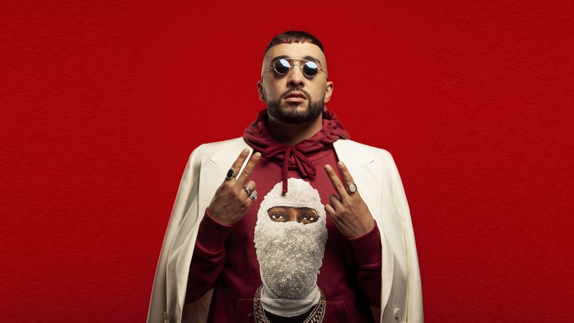 Sofiane Pamart