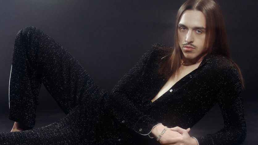 Tommy Cash