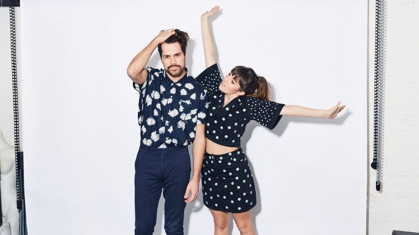 Oh Wonder