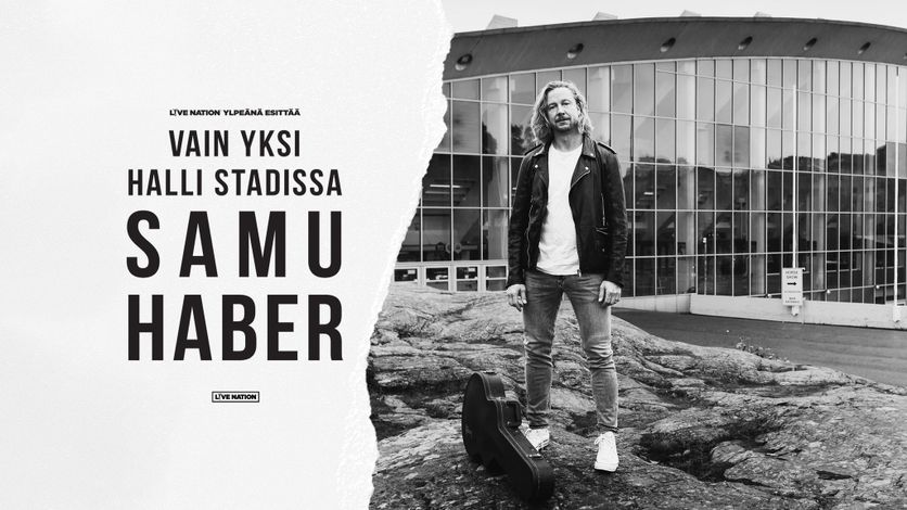SAMU HABER