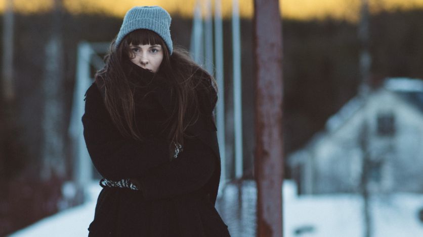 Siv Jakobsen