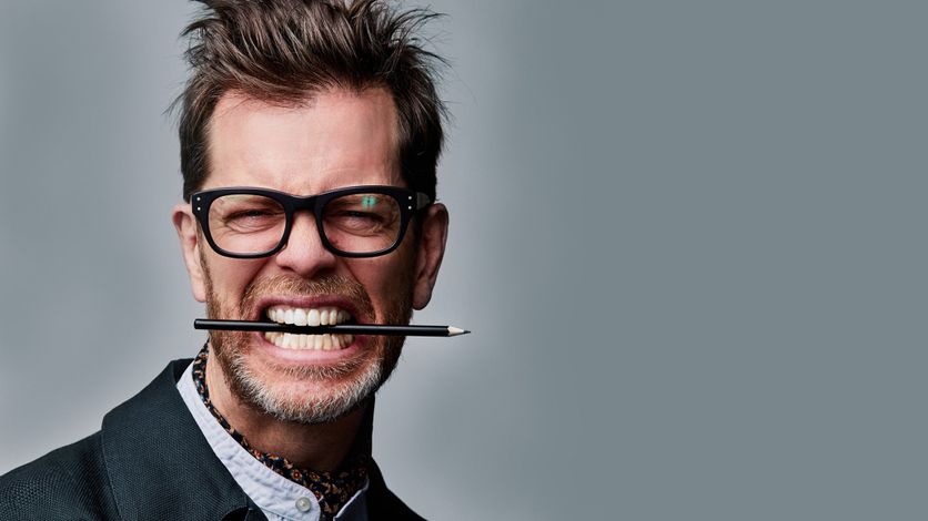 Donny McCaslin Group